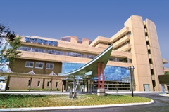 国立病院機構高知病院