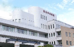 嶺北中央病院